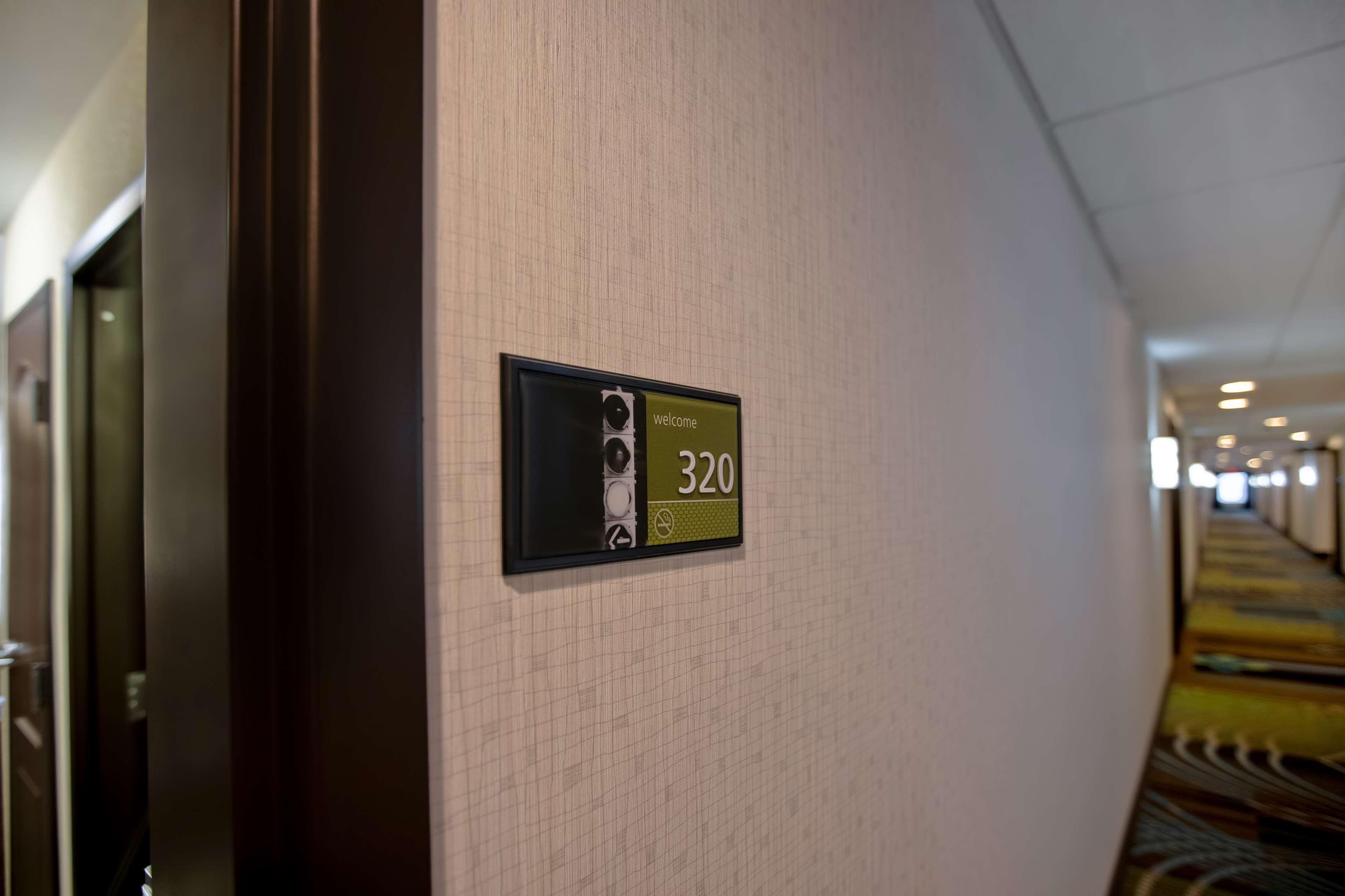 Hampton Inn Dekalb - Near The University Exterior photo